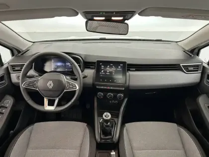 Photo 33 Renault Clio  TCe 90 ch GSR2