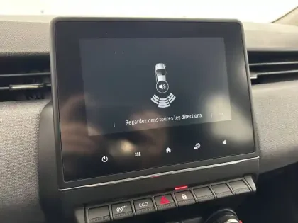 Photo 28 Renault Clio  TCe 90 ch GSR2