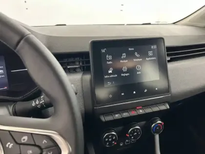 Photo 20 Renault Clio  TCe 90 ch GSR2