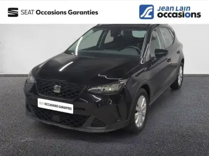 Photo Seat Arona Edition