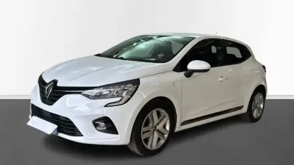 Photo Renault Clio Business