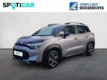 Photo Citroën C3 Aircross Feel Pack