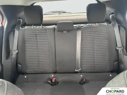 Photo 18 Peugeot 2008  Electrique 136 ch