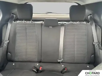 Photo 12 Peugeot 2008  Electrique 136 ch