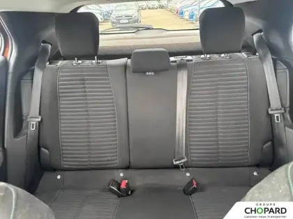 Photo 35 Peugeot 2008  Electrique 136 ch