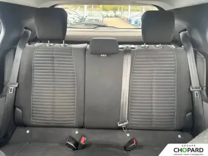 Photo 33 Peugeot 2008  Electrique 136 ch