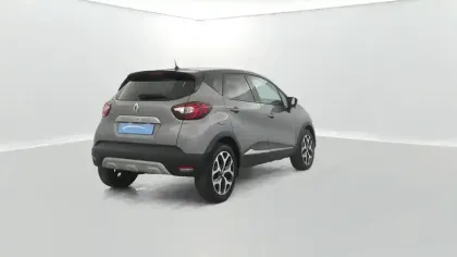 Photo 4 Renault Captur  TCe 90