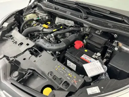 Photo 21 Renault Captur  TCe 90