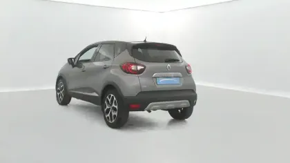 Photo 2 Renault Captur  TCe 90
