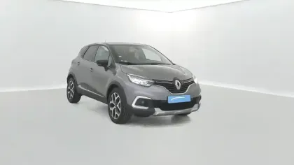 Photo 6 Renault Captur  TCe 90