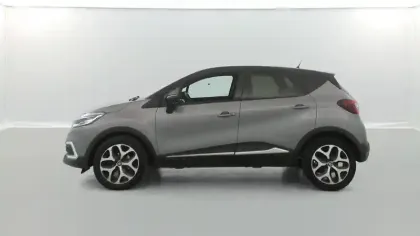 Photo 1 Renault Captur  TCe 90