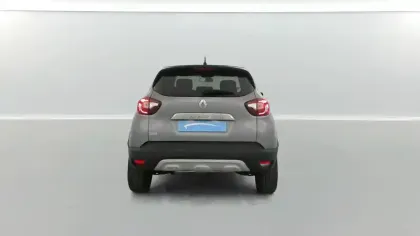 Photo 3 Renault Captur  TCe 90