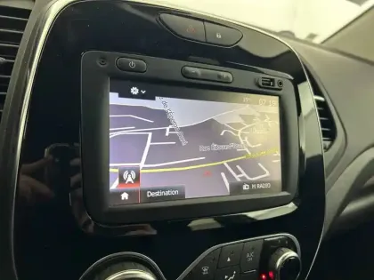 Photo 23 Renault Captur  TCe 90