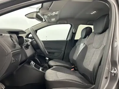 Photo 8 Renault Captur  TCe 90