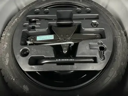 Photo 22 Renault Captur  TCe 90