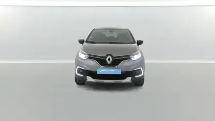 Photo 7 Renault Captur  TCe 90