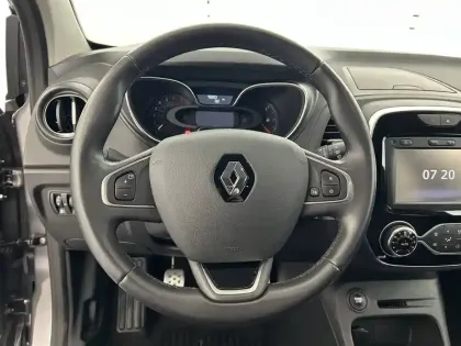 Photo 14 Renault Captur  TCe 90