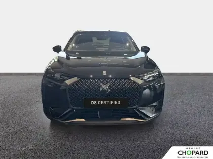 Photo Ds Ds 3 Bastille