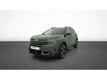 Photo Citroën C5 Aircross C-series