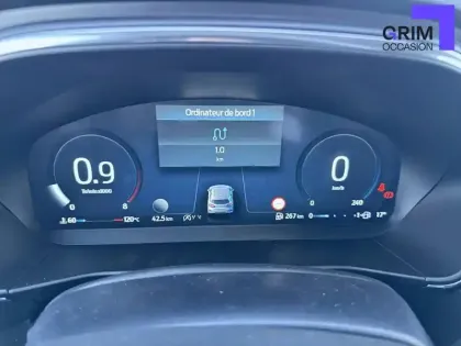 Photo 42 Ford Focus  1.0 EcoBoost 125 S&S mHEV