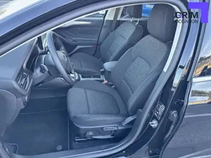 Photo 39 Ford Focus  1.0 EcoBoost 125 S&S mHEV