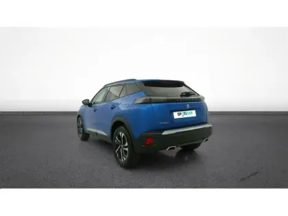 Photo 5 Peugeot 2008  PureTech 130 S&S BVM6