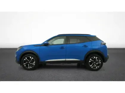 Photo 3 Peugeot 2008  PureTech 130 S&S BVM6