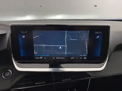 Photo 19 Peugeot 2008  PureTech 130 S&S BVM6