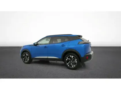 Photo 4 Peugeot 2008  PureTech 130 S&S BVM6