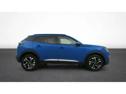 Photo 9 Peugeot 2008  PureTech 130 S&S BVM6