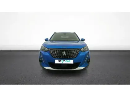 Photo 1 Peugeot 2008  PureTech 130 S&S BVM6