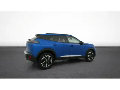 Photo 8 Peugeot 2008  PureTech 130 S&S BVM6