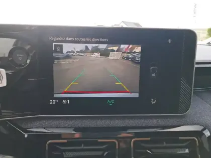 Photo 17 Renault 4 Renault  E-Tech Electrique 150 ch autonomie confort