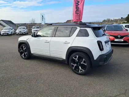 Photo 2 Renault 4 Renault  E-Tech Electrique 150 ch autonomie confort