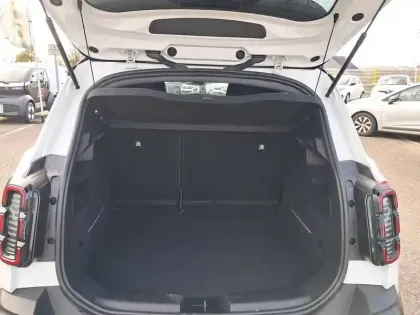 Photo 15 Renault 4 Renault  E-Tech Electrique 150 ch autonomie confort