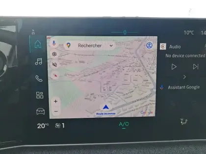 Photo 20 Renault 4 Renault  E-Tech Electrique 150 ch autonomie confort