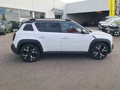 Photo 5 Renault 4 Renault  E-Tech Electrique 150 ch autonomie confort