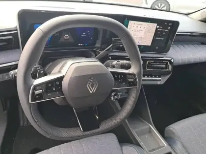 Photo 14 Renault 4 Renault  E-Tech Electrique 150 ch autonomie confort