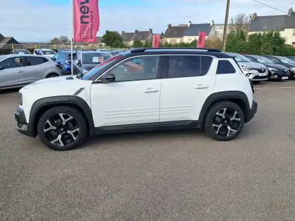 Photo 1 Renault 4 Renault  E-Tech Electrique 150 ch autonomie confort