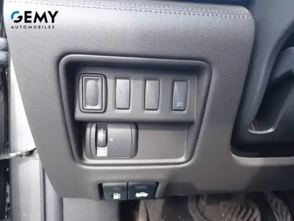 Photo 12 Renault Koleos  Tce 160 EDC