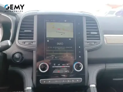 Photo 15 Renault Koleos  Tce 160 EDC