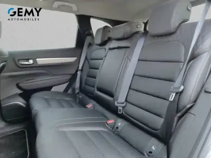 Photo 9 Renault Koleos  Tce 160 EDC