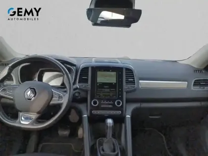 Photo 7 Renault Koleos  Tce 160 EDC