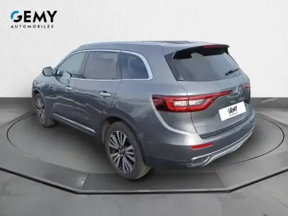 Photo 6 Renault Koleos  Tce 160 EDC