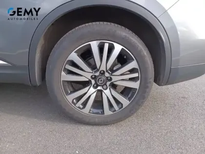 Photo 10 Renault Koleos  Tce 160 EDC