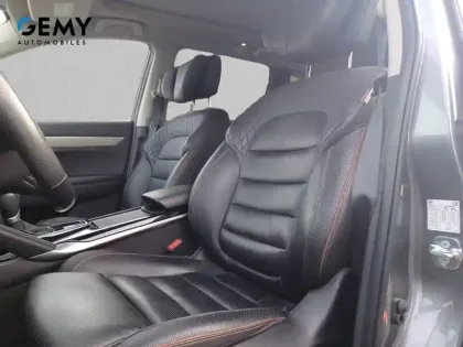 Photo 8 Renault Koleos  Tce 160 EDC