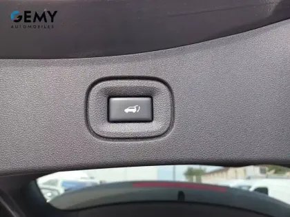 Photo 20 Renault Koleos  Tce 160 EDC