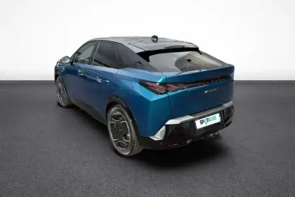 Photo 61 Peugeot 3008  Electrique 73 kWh 210 ch