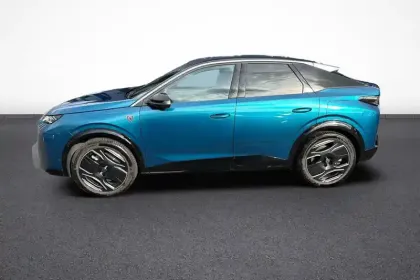 Photo 60 Peugeot 3008  Electrique 73 kWh 210 ch