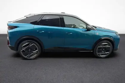 Photo 6 Peugeot 3008  Electrique 73 kWh 210 ch